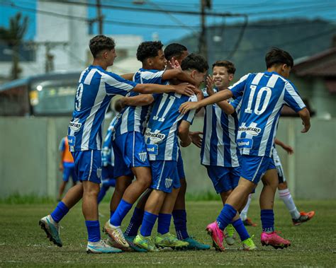 resultado do jogo avai